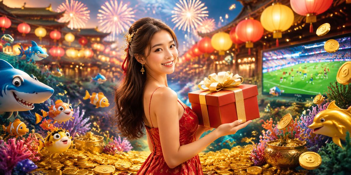Người chơi trải nghiệm casino và đặt cược tại chợ đêm Huế