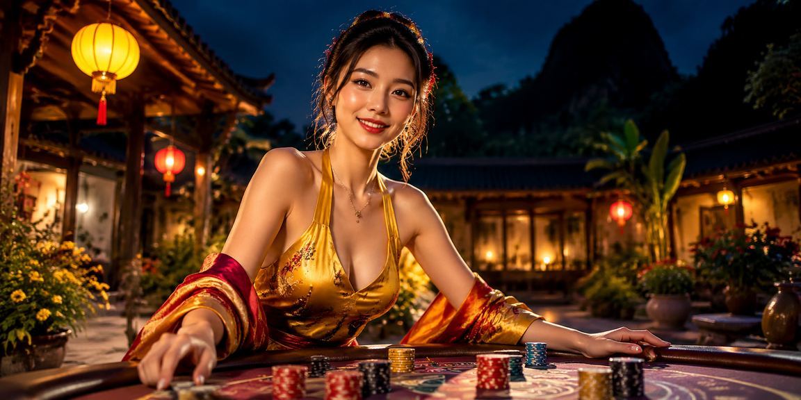 Khách chơi trải nghiệm ứng dụng dm7 trên điện thoại