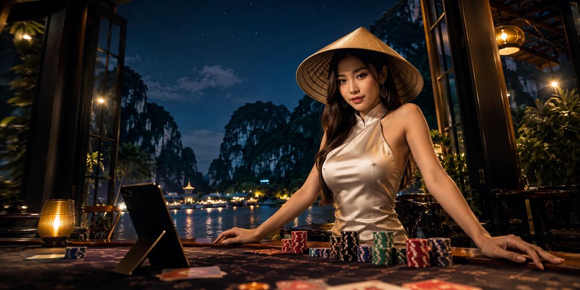 Người chơi VIP trải nghiệm giải trí cao cấp tại Ninh Bình với phong cách Việt Nam