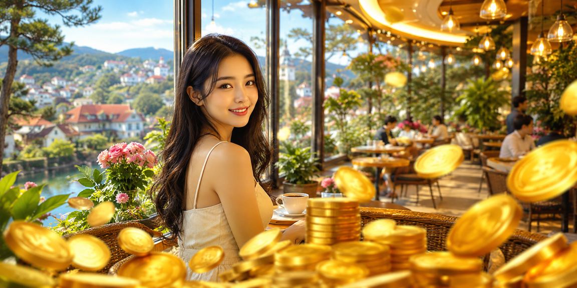 Trò chơi casino trực tuyến phổ biến tại Việt Nam với giao diện đẹp và dễ dùng